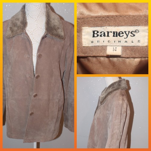 Barneys originals vintage - barneys,