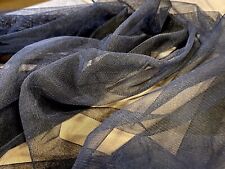 Tulle Tutu Mesh Net Sheer