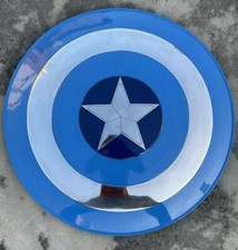 Medieval Captain America