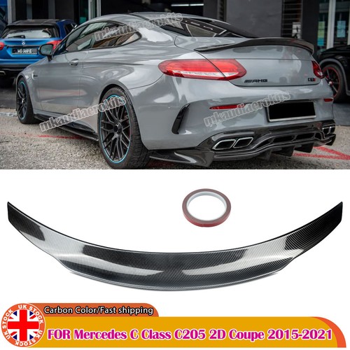 Psm rear lip - lip, mercedes