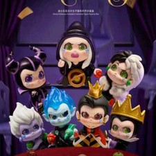 Miniso Disney Villains Series