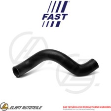RADIATOR HOSE FOR IVECO