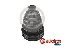 Bellow Set, drive shaft for