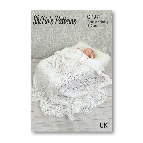 Crochet pattern for beautiful - crochet,