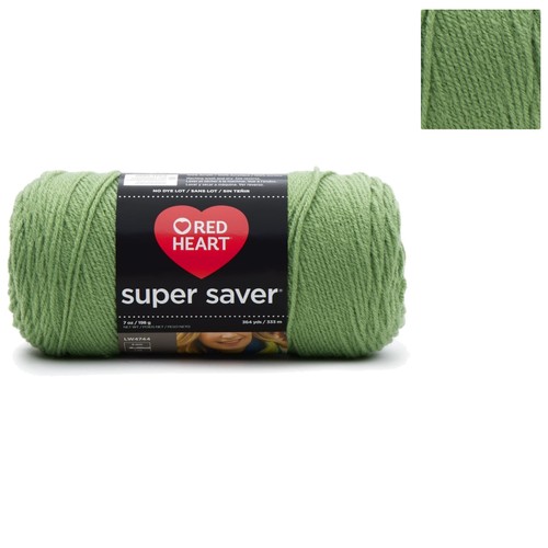 Red heart super - heart, saver