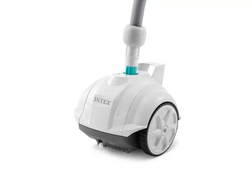 Intex xz50 auto pool - pool, cleaner
