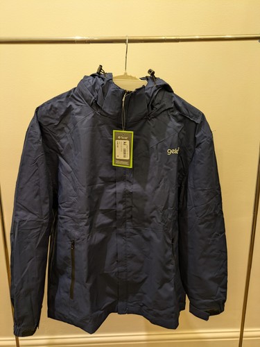 Gelert waterproof hooded - gelert,