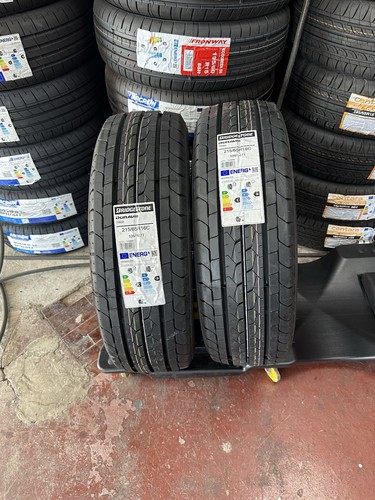 Bridgestone duravis - bridgestone,