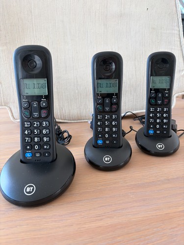 Everyday cordless home - bt,