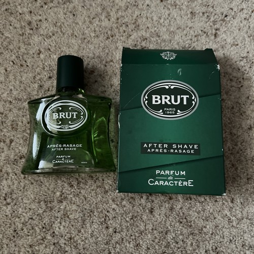 Brut aftershave for men - aftershave,