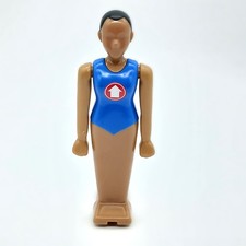 FANTASTIC GYMNASTIC GAME VAULT