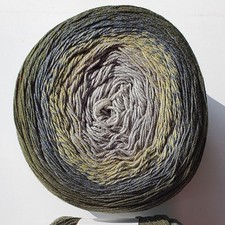 Hobbii Twister - 250g - 1000m