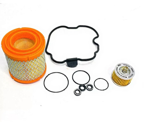 Fits royal enfield - fits,