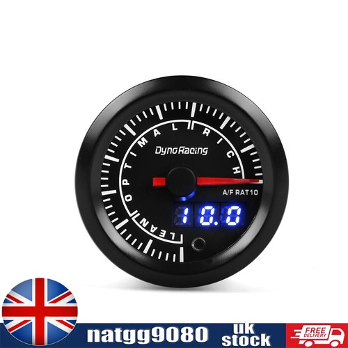 52mm led car - car, boost