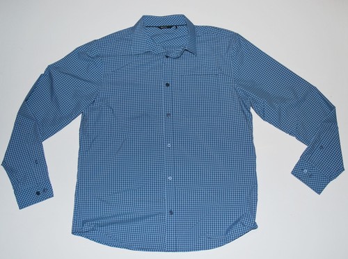 Rohan portland medium shirt - portland,