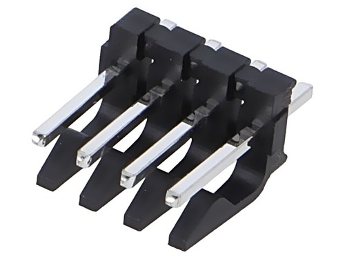 1045 connector - 2x, 26-48-