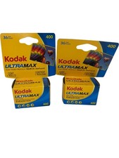 Kodak UltraMax Film 400 36