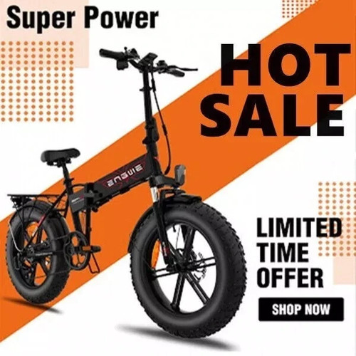 Engwe 2pro boost 250w - engwe,