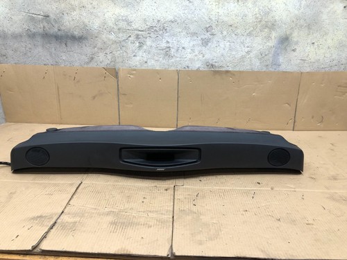 Porsche boxster 986 rear - 986,