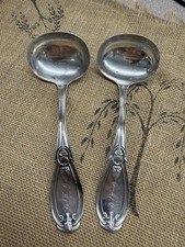 Pair Of Fox Head Terminal