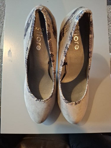 High heel shoes from - shoes,