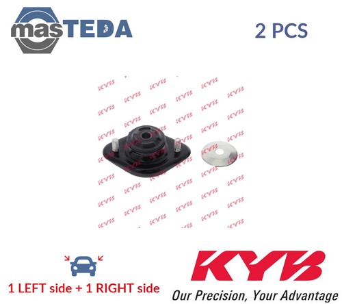Sm9000 top strut - strut, mounting