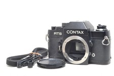 [Excellent] Contax RTS 35mm