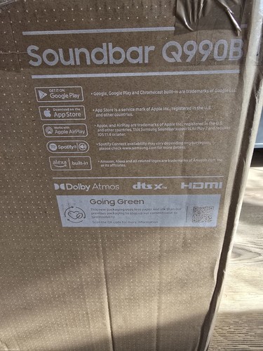 Samsung q990b 11 1 - ***,