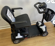 Drive Scout Style+ Mobility Scooter - Boot scooter