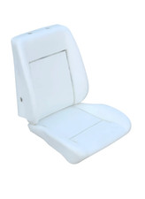 Seat base backrest foam - seat,