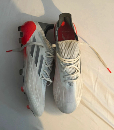 Adidas speedflow fg - adidas, x