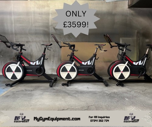 Selection wattbike nucleus - selection,