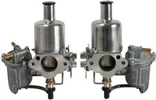 Brand New Twin SU HS2 11/4"