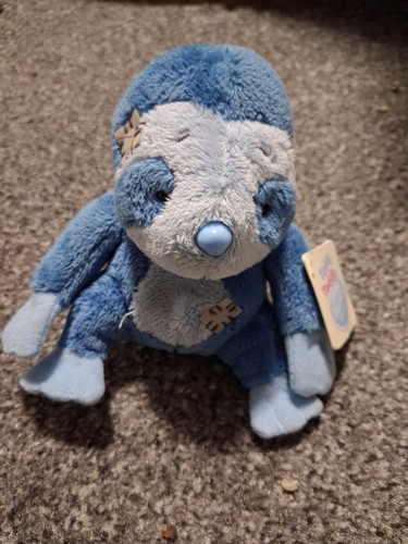 Tatty teddy friends snoozi - tatty,