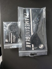 Frames &  Gear Garmin/wahoo - Aero Vision 5D  ACR Mount