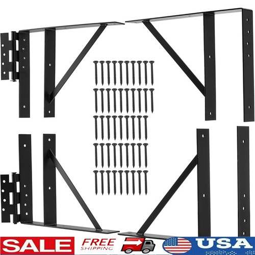 Heavy duty gate brace - heavy,