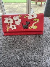 Radley Women's Leather Purse Xx am
