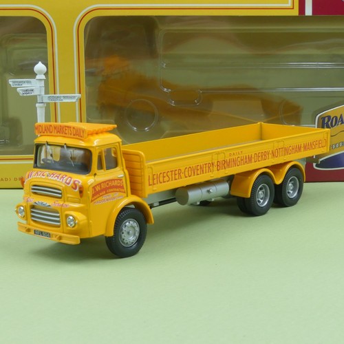 Corgi cc11607 albion reiver - corgi,