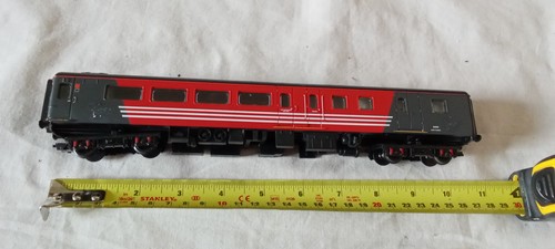 Gauge hornby virgin - hornby, coach