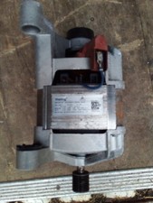 Motor WELLING UMT5204.02 fits