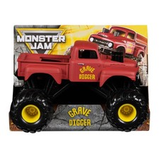 Monster Jam 1:24 Series 26