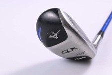 Mizuno CLK Fli-Hi #3 Hybrid /