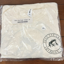 Save The Frogs T Shirt