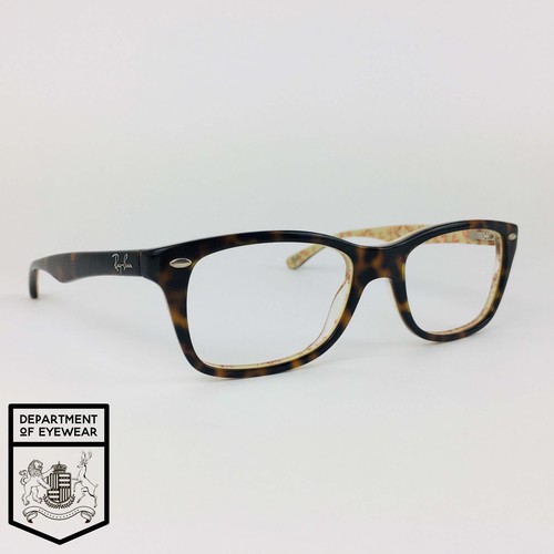 Ray ban eyeglasses tortoise - eyeglasses,