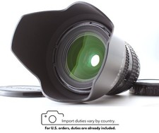 [N MINT w/ Hood] SMC Pentax FA