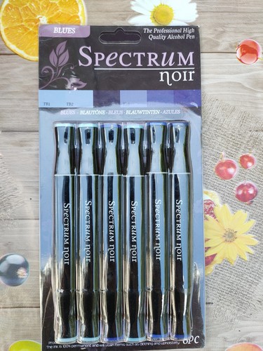 Spectrum noir professional - spectrum,