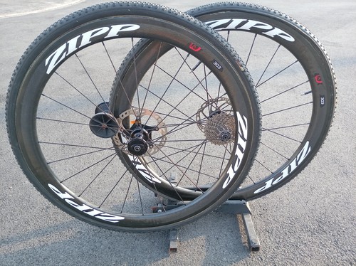 Zipp 303 firecrest - firecrest, carbon