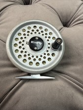 Leeda Rimfly Fly Fishing Reel