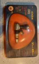 Cox Tee-Dee 049 model aircraft