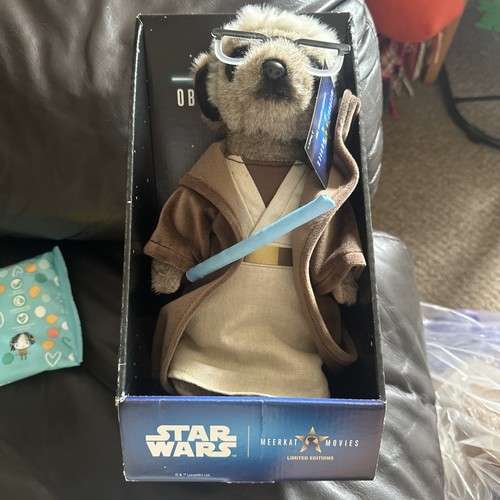 Limited edition star - star, wars